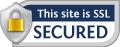 ssl secure website